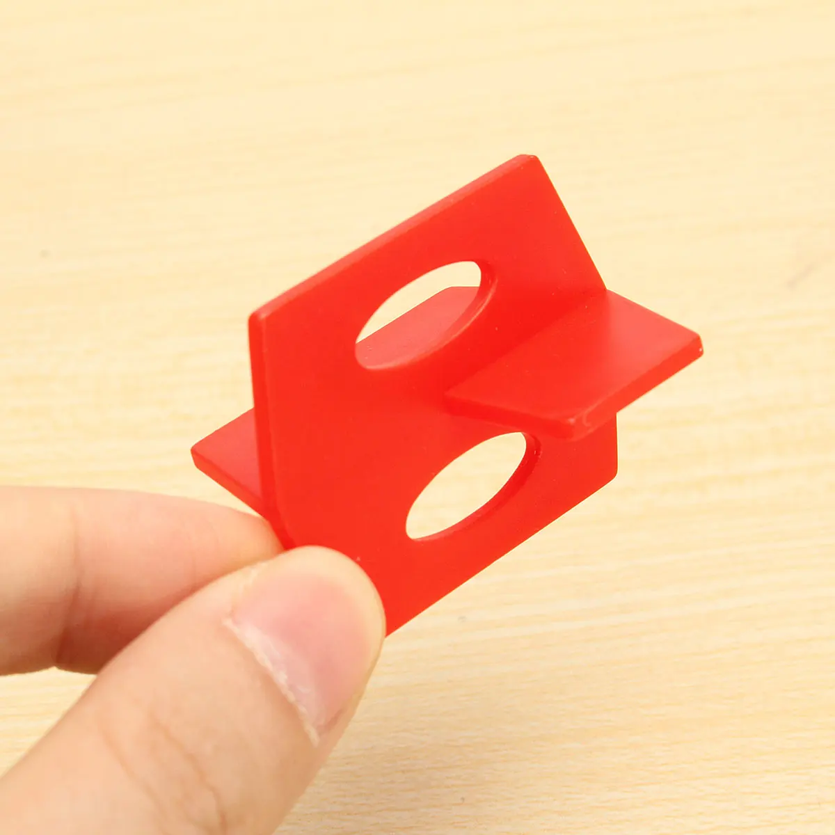 50 шт. 2 мм система выравнивания плитки 3 боковых разделителя для инструмент