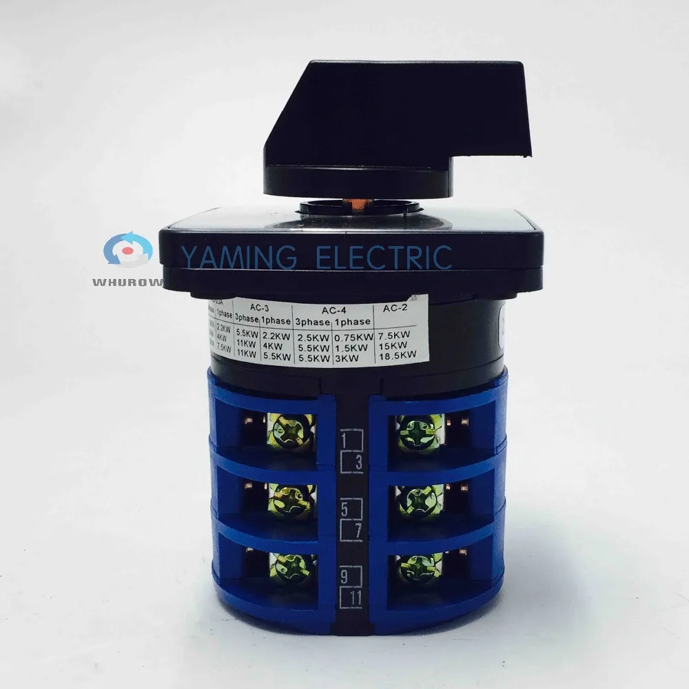 Электрический переключатель включения выключения 2 положения 0 1 3 узла|switch 3|switch switchswitch universal changeover switch |