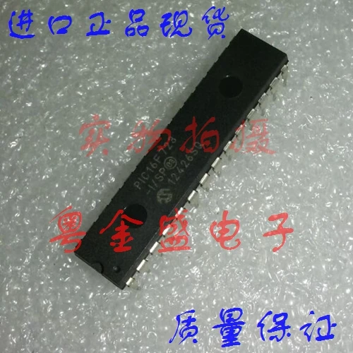 

Бесплатная доставка PIC16F723-I/SP PIC16F723-I PIC16F723