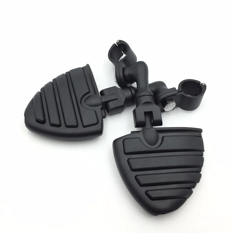 Запчасти для мотоцикла с 1 дюйм (1 дюйм) 25 мм Передняя защитная рамка двигателя