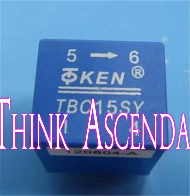 1 шт. новый датчик тока TBC05SY / TBC10SY TBC15SY TBC20SY TBC25SY TBC30SY TBC40SY TBC50SY|Выключатели| |