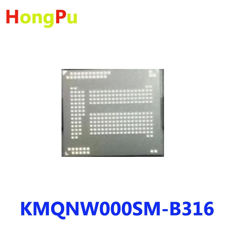

1 шт. 2 шт. 5 шт. 10 шт. KMQNW000SM-B316 emmc