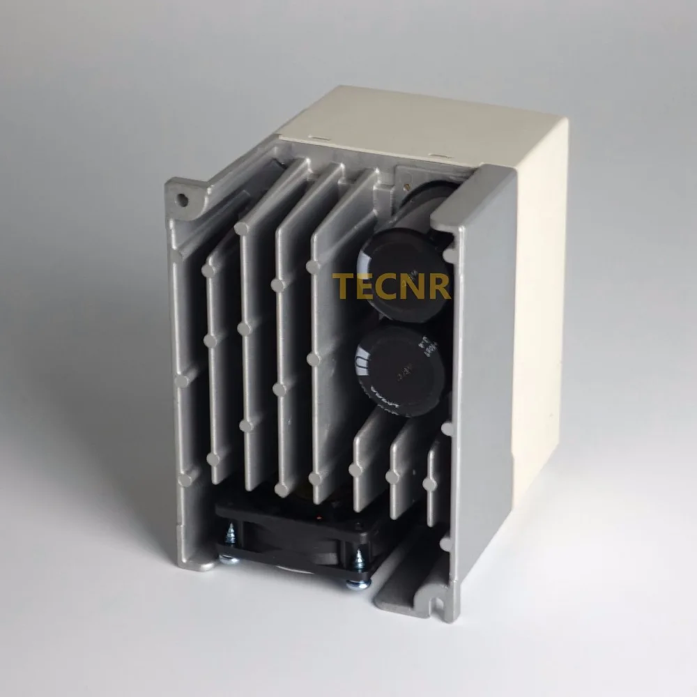 220 кВт VFD инвертор в вход 1ph выход 3ph преобразователь частоты Шпиндельный