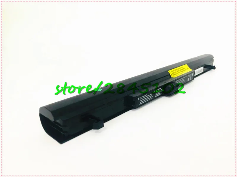 XLY 14.4V 2200mAh 4cells laptop battery US40-4S2200-G1L3 FIT FOR HAIER S400 T400-I74500G40500NDTS T400(I5 4200U) | Компьютеры и офис