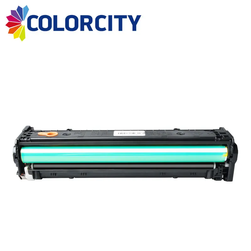 1 шт. CE410A CE413A совместимый картридж с тонером для принтера hp laserJet Enterprise 300 Цвет M351