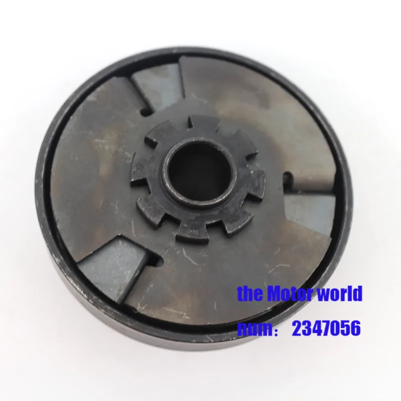 New 35 Chain 12 Tooth 20mm Bore Go kart Centrifugal Clutches for go clutch Predator Engine |