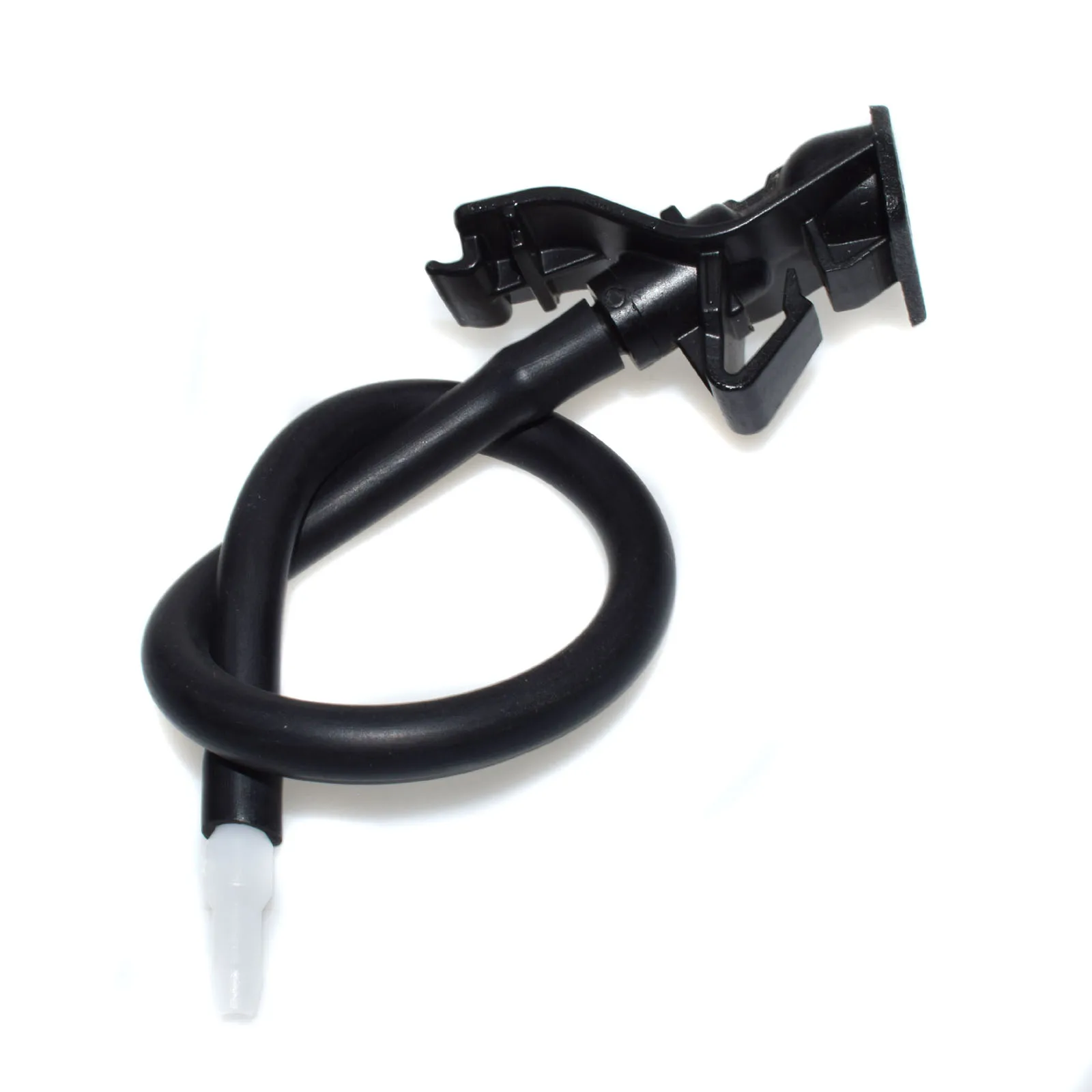 WOLFIGO Омыватель лобового стекла Форсунка распылитель для Ford Mustang 2010-2014 AR3Z-17603-A