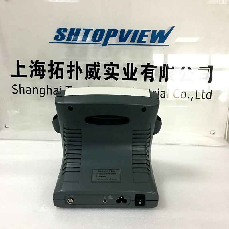 SW-1000AP Китай Профессиональный офтальмологический сканер A и Pachymeter | Инструменты