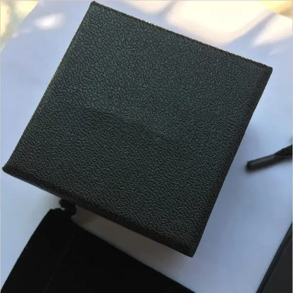 10 компл./Лот набор модных брендов ювелирных изделий для серег ожерелья бумажные