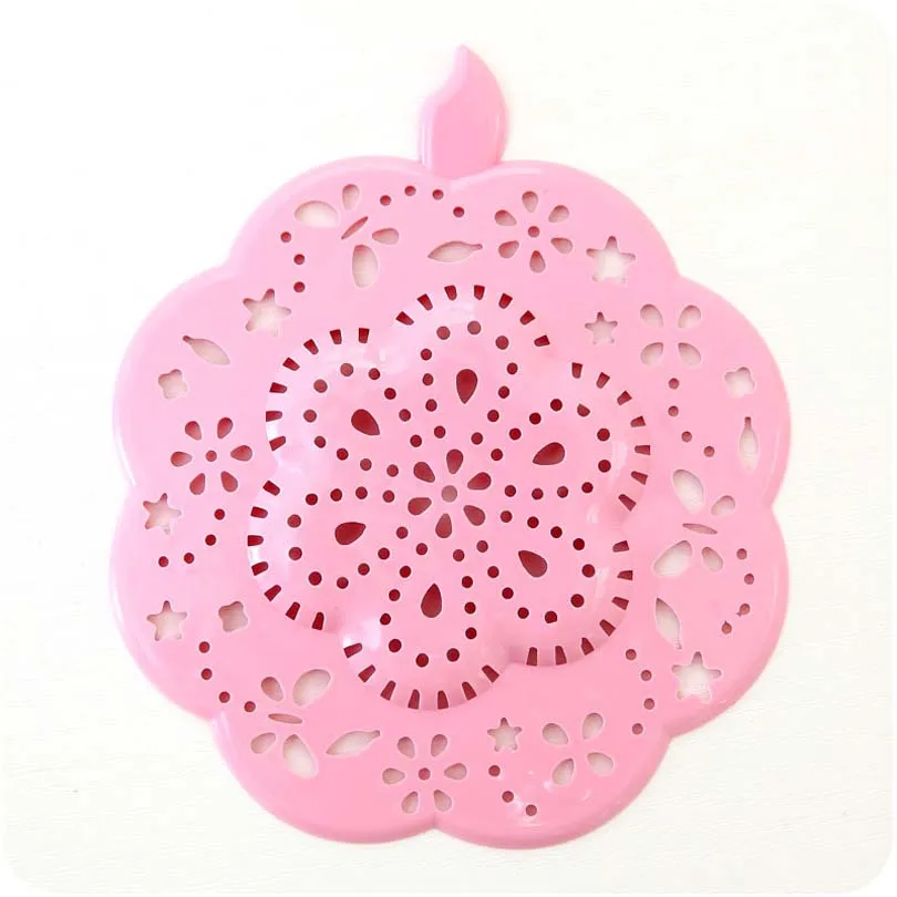 2 шт./компл. фильтр для защиты от попадания цветов экологичный кухонный раковины