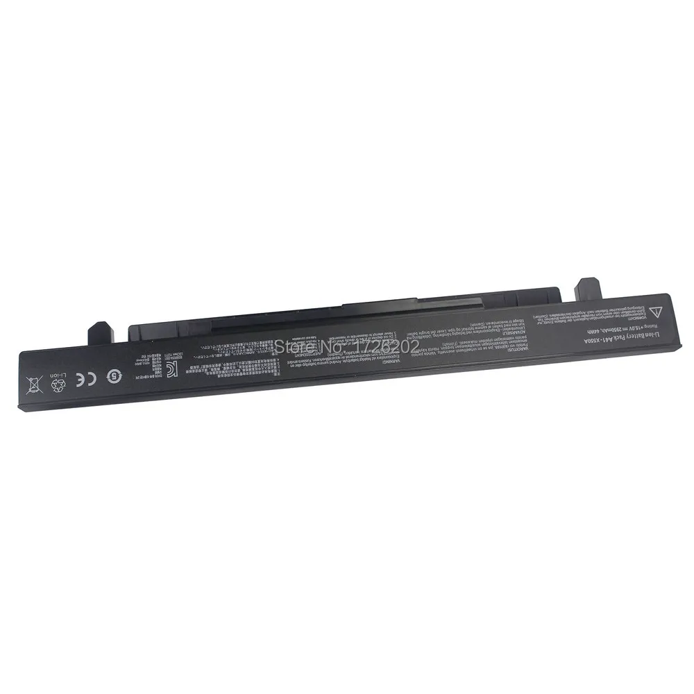 Новый аккумулятор для ноутбука Asus A450 A450C X550D X550C X550 X450 X450C X550V A550 Series 2950 мАч|new battery sony