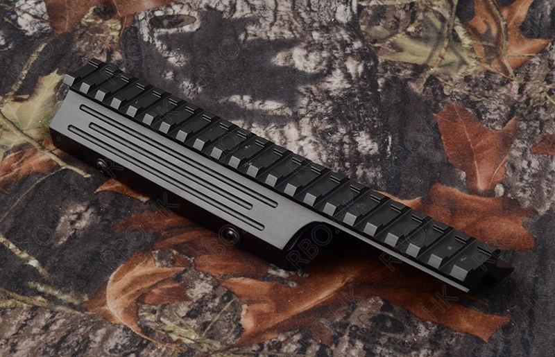 Fn Fal красный точечный прицел Крепление Пикатинни рельсовая крышка M8593|rifle cover|fn falfal