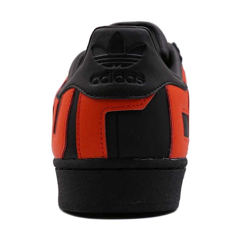 Оригинальные кроссовки унисекс для скейтбординга Adidas Original SUPERSTAR новое