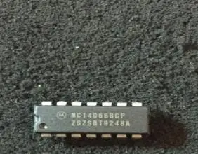 Бесплатная доставка mc14066nb MC14066BC MC14066B MC14066 | Электроника