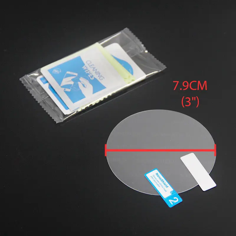 For Harley 883 / 1200C N L R and 48 Cluster Scratch Protection Film Screen Protector | Автомобили и мотоциклы