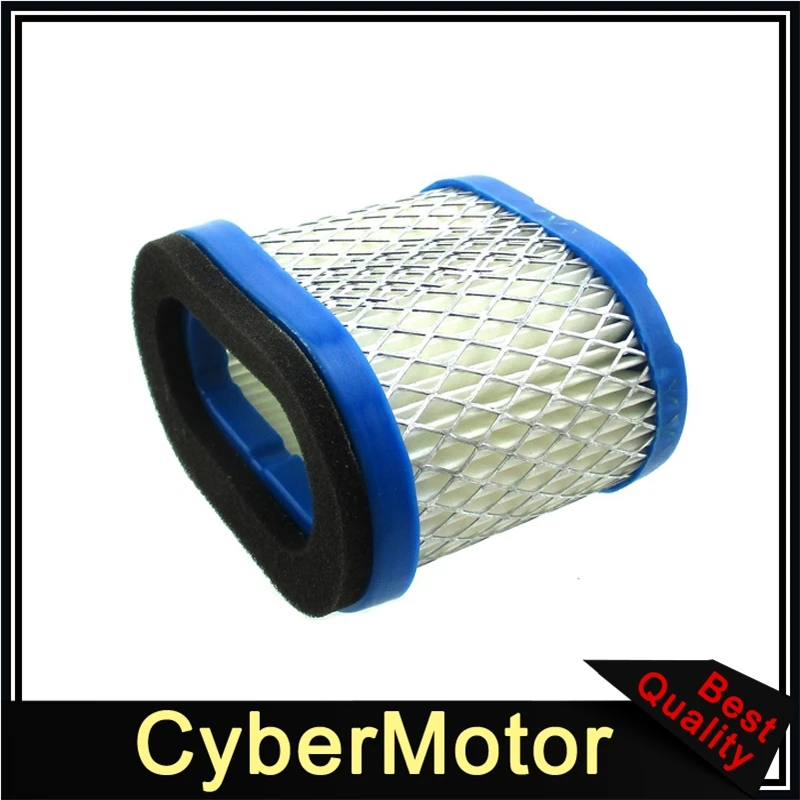Воздушный фильтр для Briggs &amp Stratton 110415-0219-E1 110412-0023-E1 498596S 110412-0152-E1 110412-0144-E1 Орегон 30-915 |