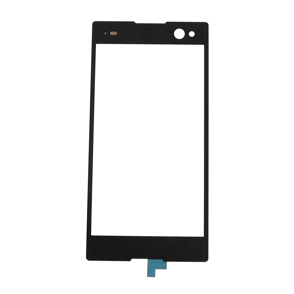 Для Sony Xperia C3 D2533 D2502 C4 E5303 E5306 E5353 сенсорный экран Сенсорная панель ЖК-дисплей