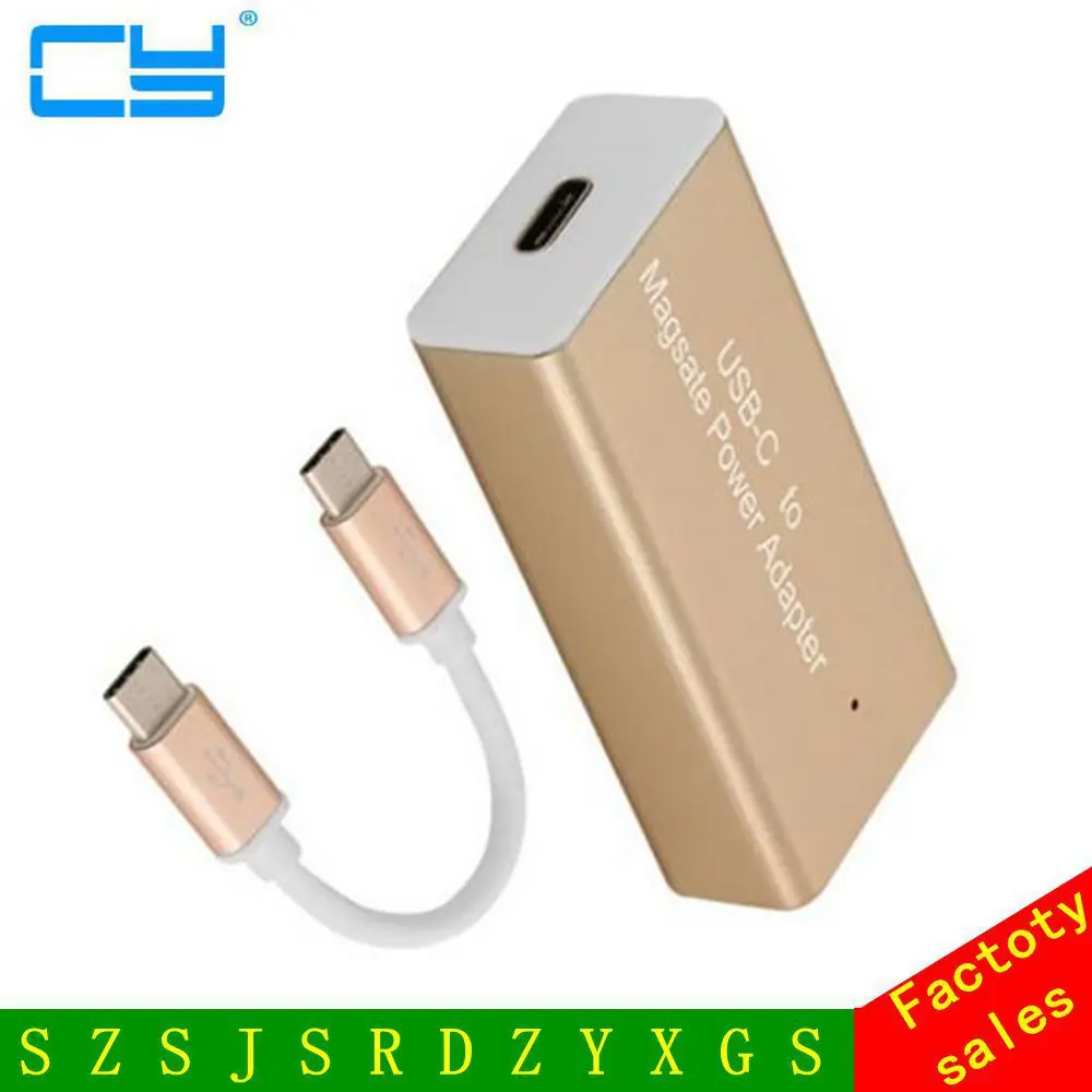 para Magsate2 para Usb-c Adaptador de Energia Cabos de computador e conectores