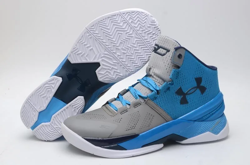 2017 new Under Armour Curry UA CURRY TWO ASG 78 Basketball Shoes High Quality Men's Sports Sneakers size40-46 |