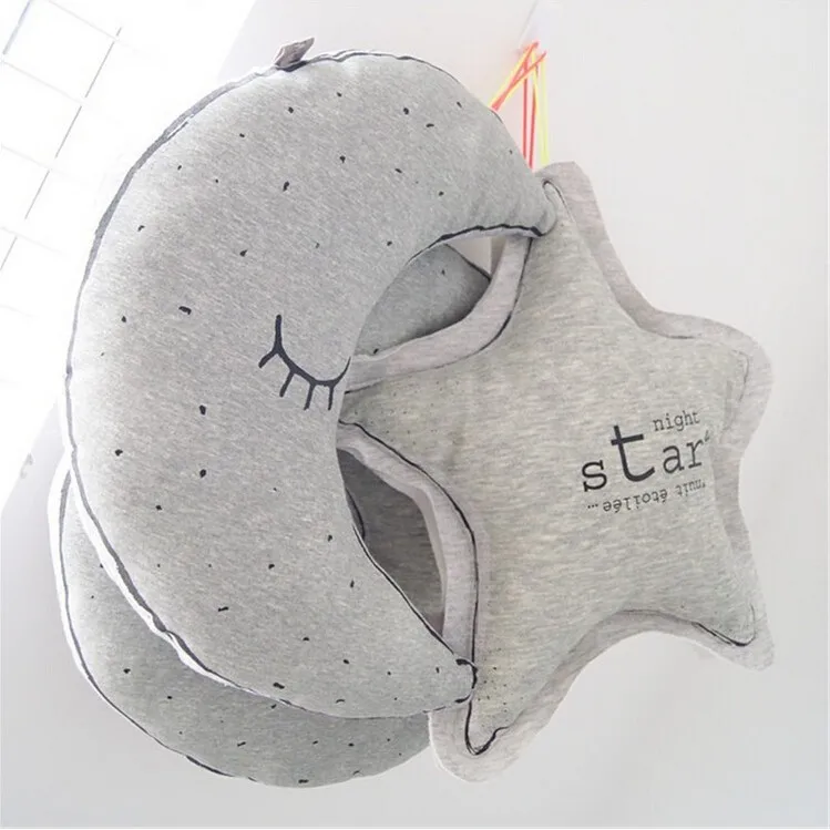 

MYUDI/однотонные классические Infantil постельные подушки для Coussin кварто украшения комнаты Детские Kussens almohadas para Игрушки для малышей