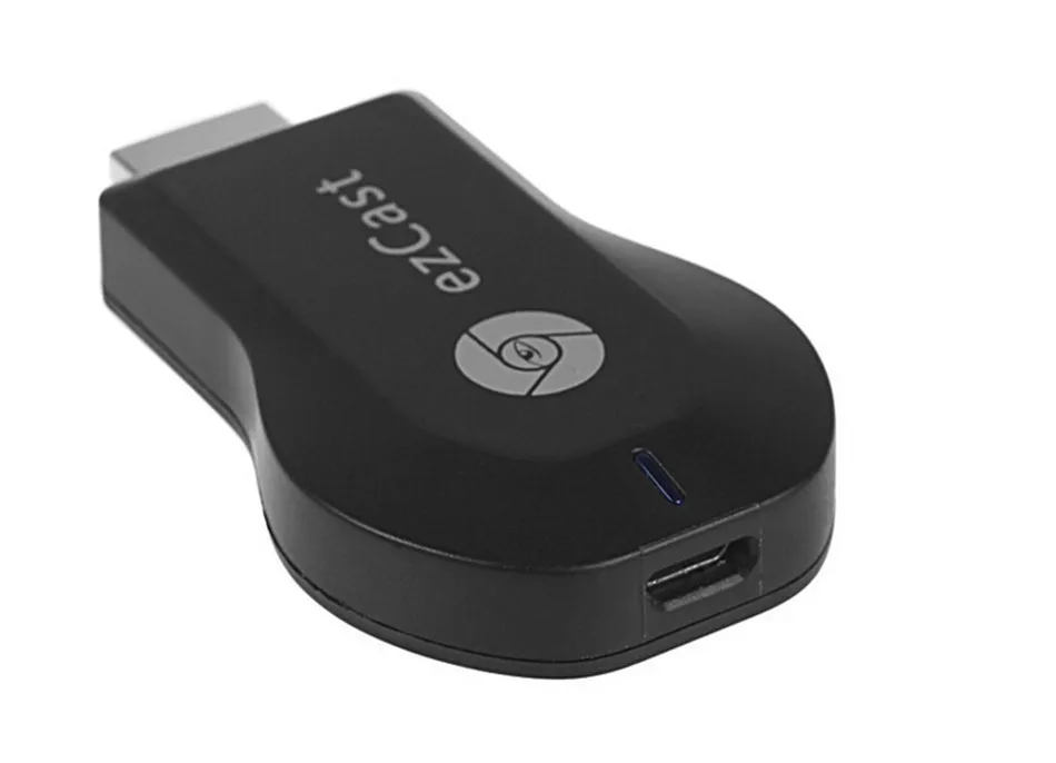 1080P Full HD WiFi EZCast Miracast DLNA Airplay Wireless Display TV Stick Dongle For Windows IOS Android Mac OS Mirroring to | Электроника