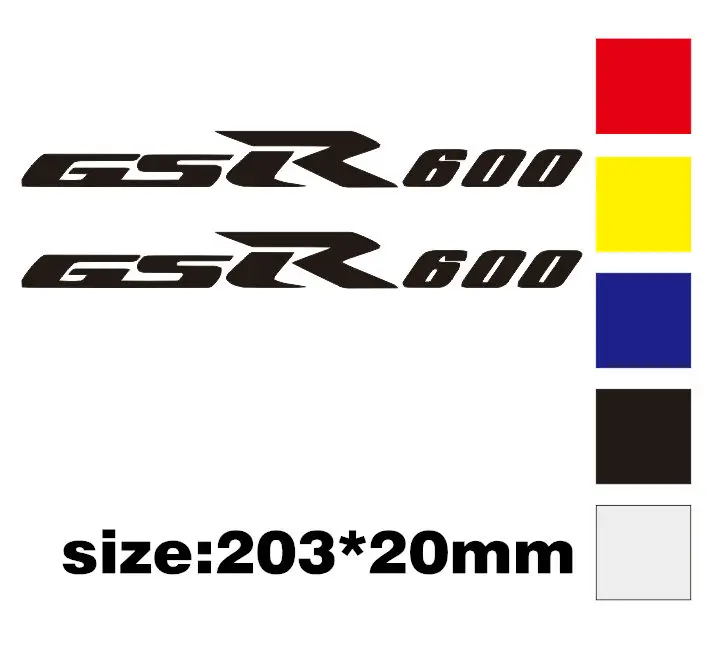 Светоотражающая наклейка на Шлем Декоративные мотоцикл пригодный для gsr600 |
