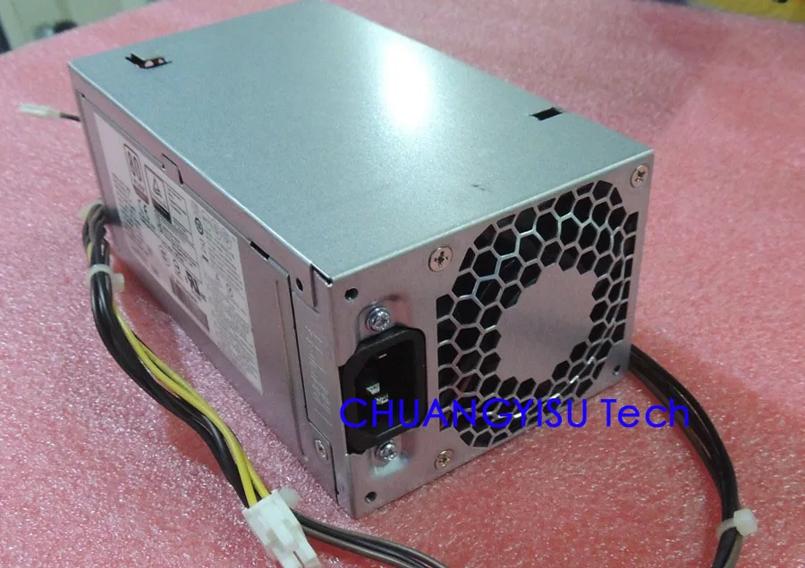 Бесплатная доставка блок питания CHUANGYISU для original Pro 280 288 MT 310W 901772 003 001 DPS 310AB 1 A PCG007