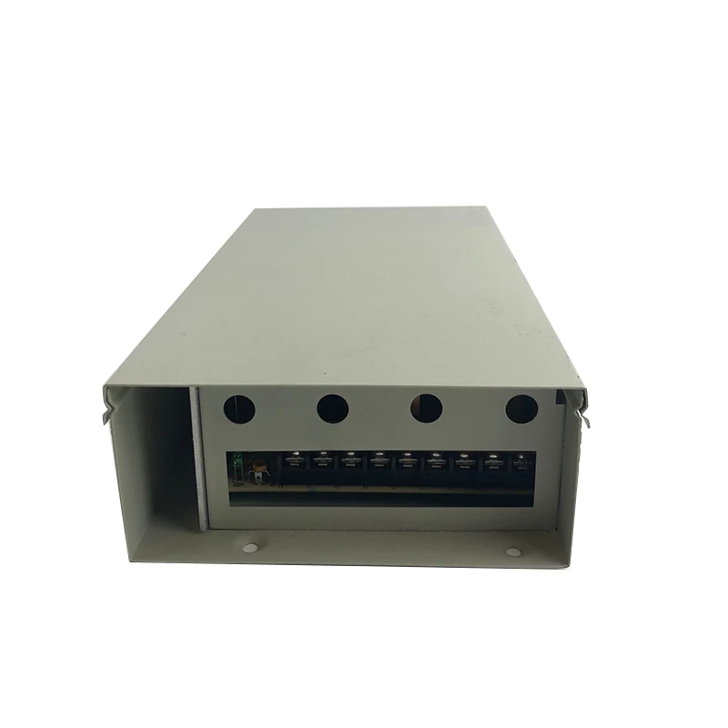 Непромокаемый переключатель питания FYS 350 24 выход: + 24VDC 14.6A|Импульсный источник