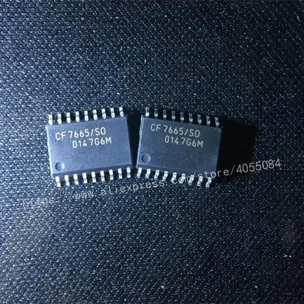 

CF7665/SO CF7665 7665/SO PICCF7665 new original be of great quality