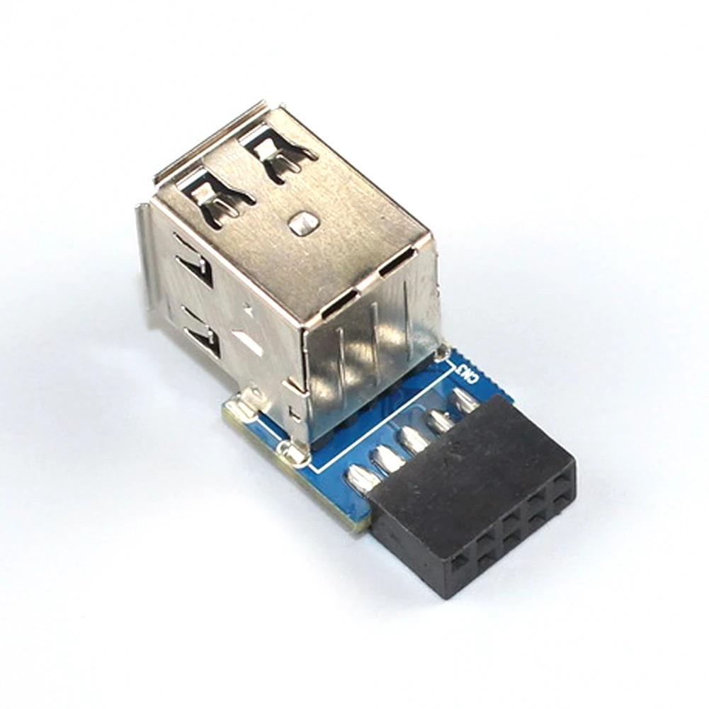 9 Pin к адаптеру типа порт прочная материнская плата использование Bluetooth Простая