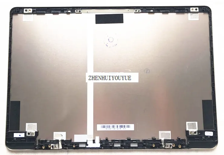 Новый оригинальный для asus Zenbook U4100UQ UX430 верхняя крышка случае | Компьютеры и офис