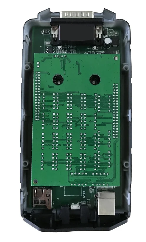 3 шт. Бесплатная доставка DHL зеленая плата V5.008.R2 + 5.00.12 WOW CDP Snooper Bluetooth/no Bluetooth для
