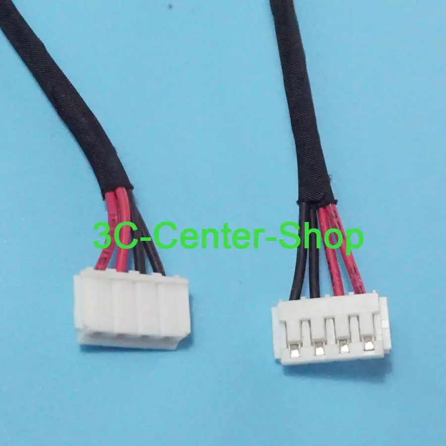 1 шт. разъем постоянного тока для ASUS X55 X55C X55A X54A X55U F55A A55A U55A U55C DC Jack dc питания