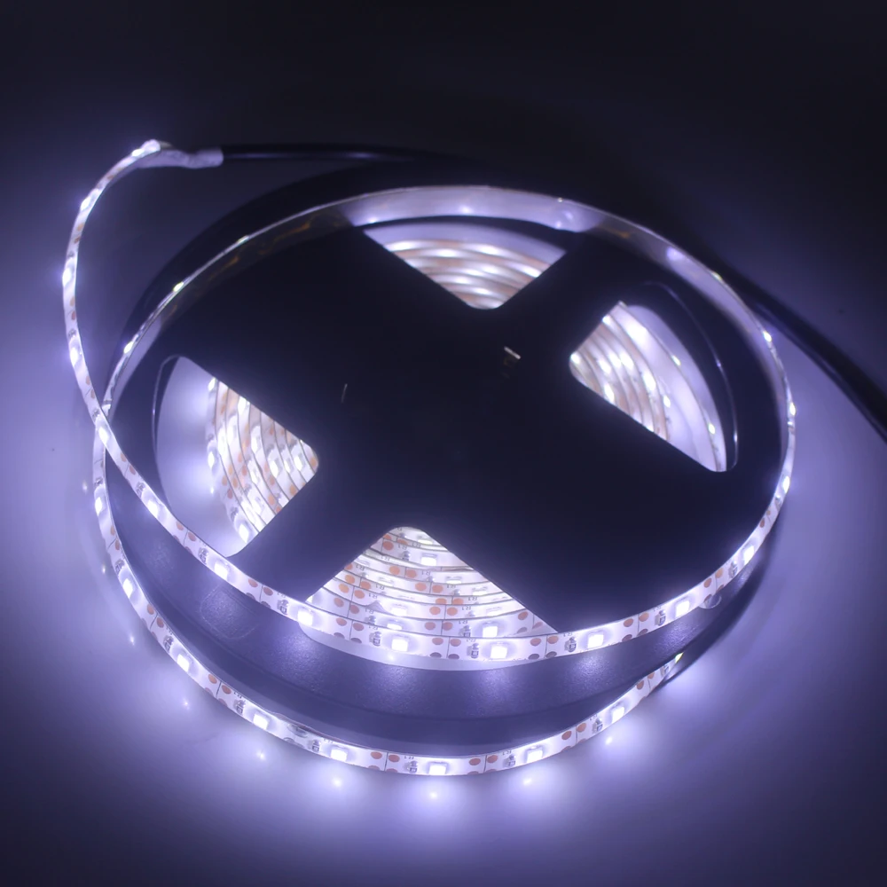 5V USB Мощность Светодиодные ленты светильник RGB 2835 3528 SMD HD ТВ настольных ПК Экран