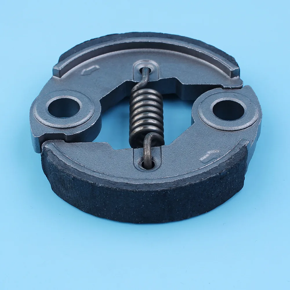 Фото Сцепление в сборе для Honda GX31 GX35 GX35NT FG100 UMK431 MITSUBISHI TL33 TL43 TL52 кусторез Триммер стриммер для травы 22000-ZM5-003 №2