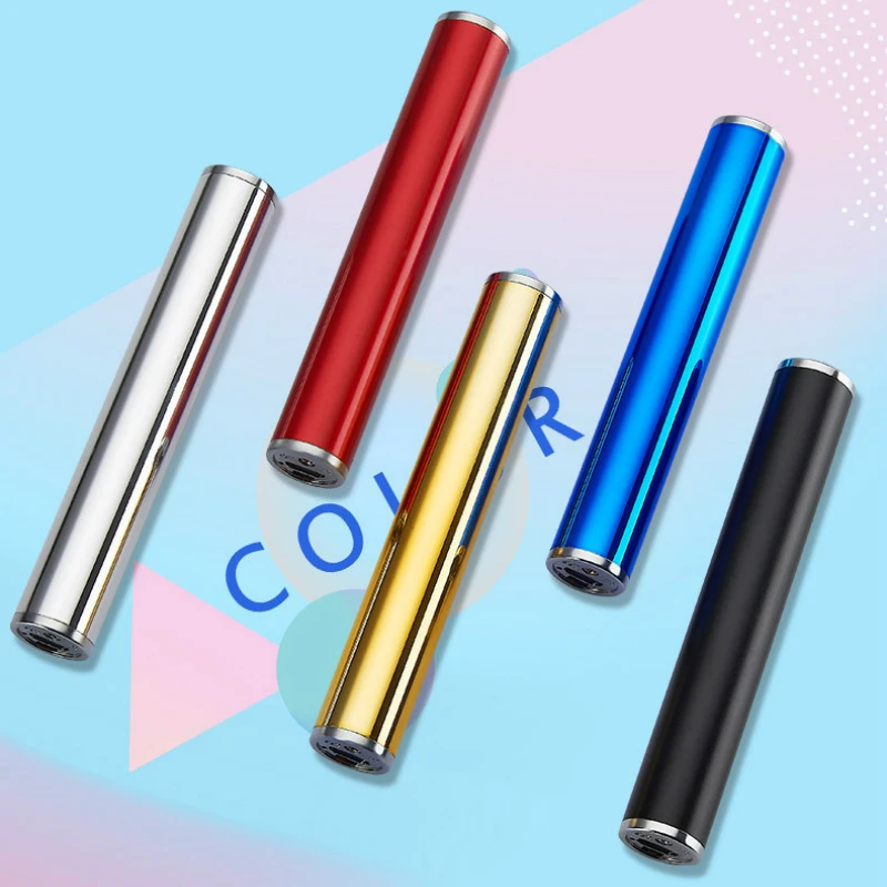 Креативная ветрозащитная дующая USB Зажигалка для дуговой зарядки двойная