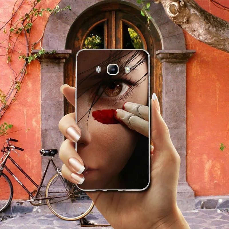 Для Samsung Galaxy A3 A5 A8 2016 2017 2018 J1 J2 J3 J4 J6 J5 J7 J8 Мягкий Силиконовый ТПУ чехол для телефона