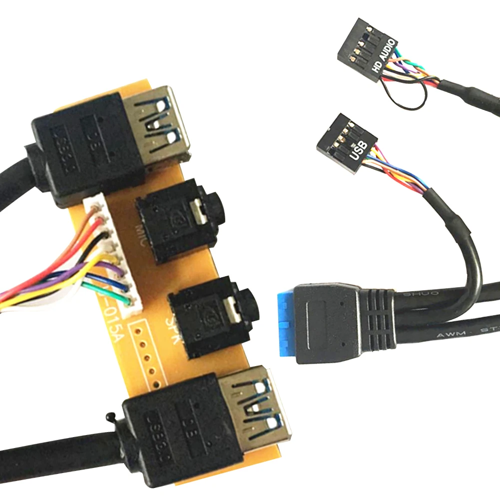 Подключение расширение проводимости легко установить домашний портативный USB3.0