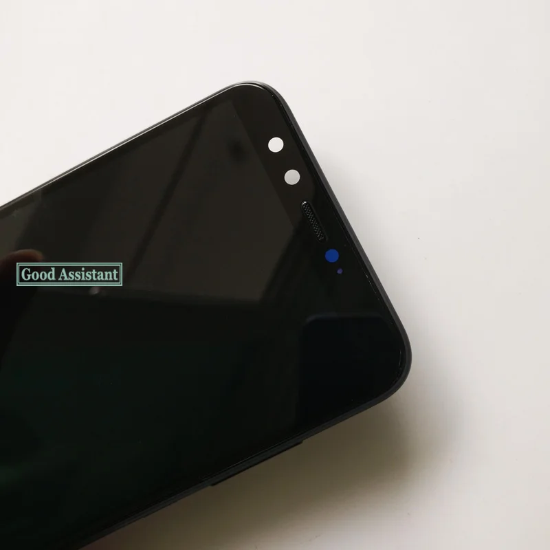 Высококачественный 5 6 дюймовый для Huawei Honor 9 Lite / Youth Полный ЖК дисплей + дигитайзер
