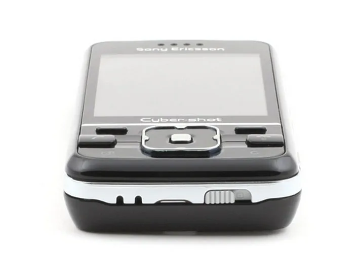Разблокированный sony Ericsson C903 мобильного телефона gps 5MP Камера Bluetooth 3g сотовый телефон