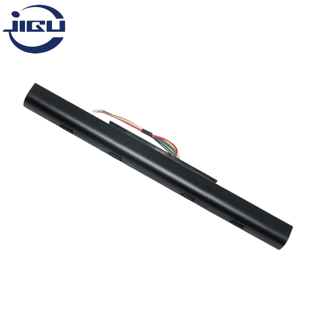 JIGU 4 ячейки AS16A5K AS16A8K Аккумулятор для ноутбука ACER Aspire E5-575 E5-553 E5-575T E5-576G E5-475G |