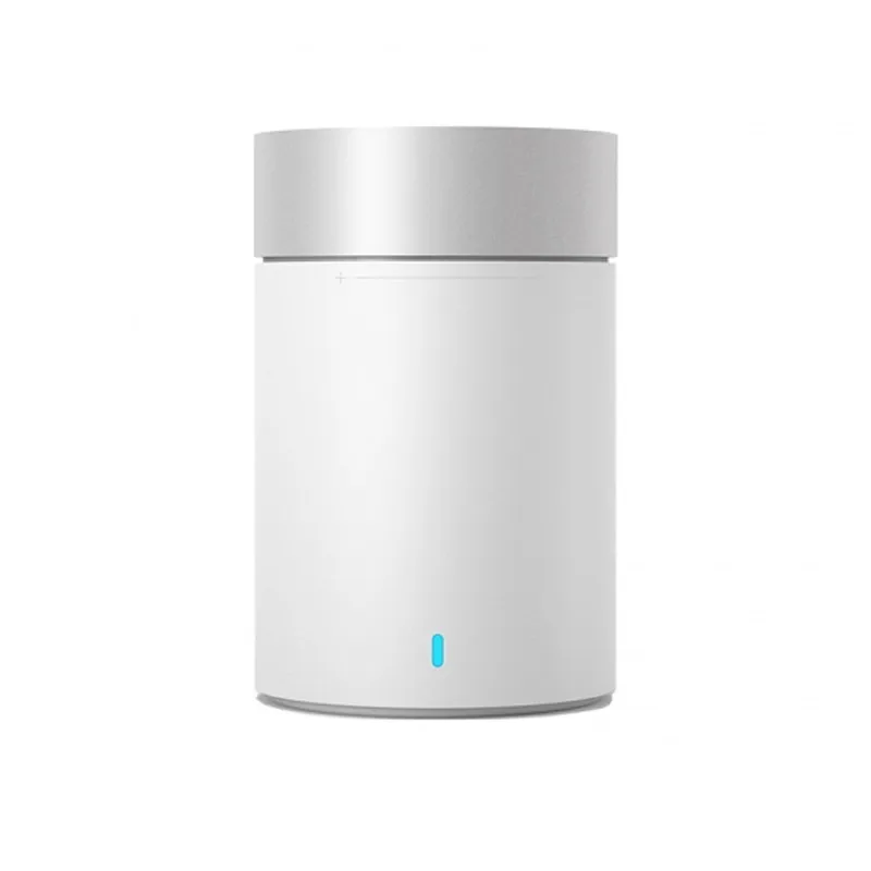 Xiaomi беспроводной Bluetooth динамик II 2 4 1 металлический микрофон громкой связи