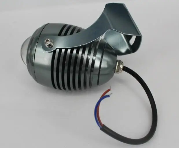 Светодиодный луч света 10 Вт съемка концентрированная Удаленная лампа IP65