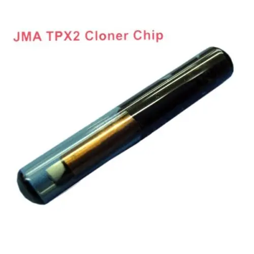 KEYECU Новый JMA TPX2 клонированный чип 4D Автомобильный ключ|chip clone|chip 4dchip car key |