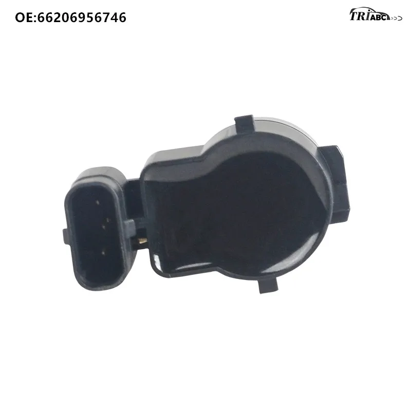 Датчик парковки PDC для BMW1 E81 E87 F20 Convertible E88 Coupe E82 3 E90 X1 E84 парктроник антирадар 66206956746|Датчики парковки| |