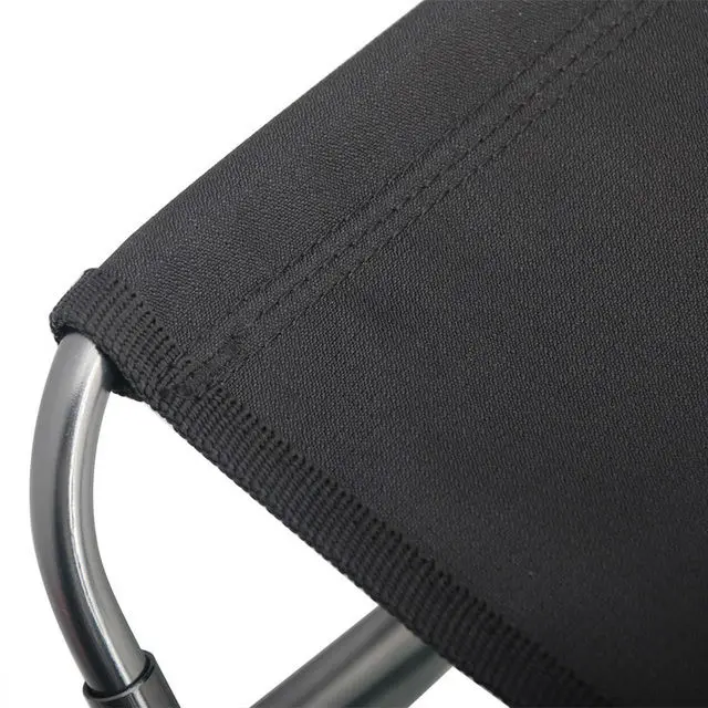 Ультралегкий складной стул из алюминиевого сплава для рыбалки|stool|stool chair |