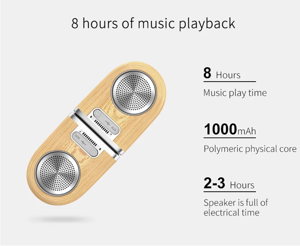 OVEVO D10 двойной беспроводной магнитный динамик Bluetooth Спорт на открытом воздухе стерео Hifi динамик Aux IPX5 ударопрочный кожаный чехол