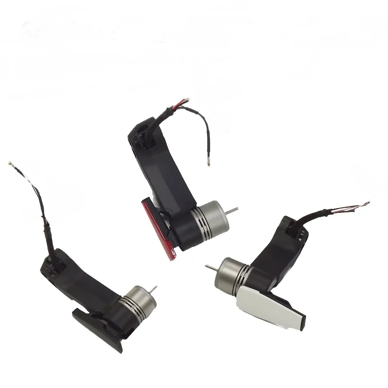 Замена Мавик Air Motor Arms с запасными частями ремонтный сервис для DJI Mavic Landing gear