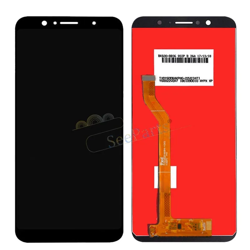 Сменный сенсорный ЖК-экран 5 99 дюйма для Asus ZenFone Max Pro M1 ZB601KL ASUS ZB602KL | Мобильные