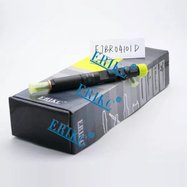 ERIKC Евро 3 дизельный двигатель Common rail EJBR04101D (82 00 553 570) топливный инжектор R04101D для